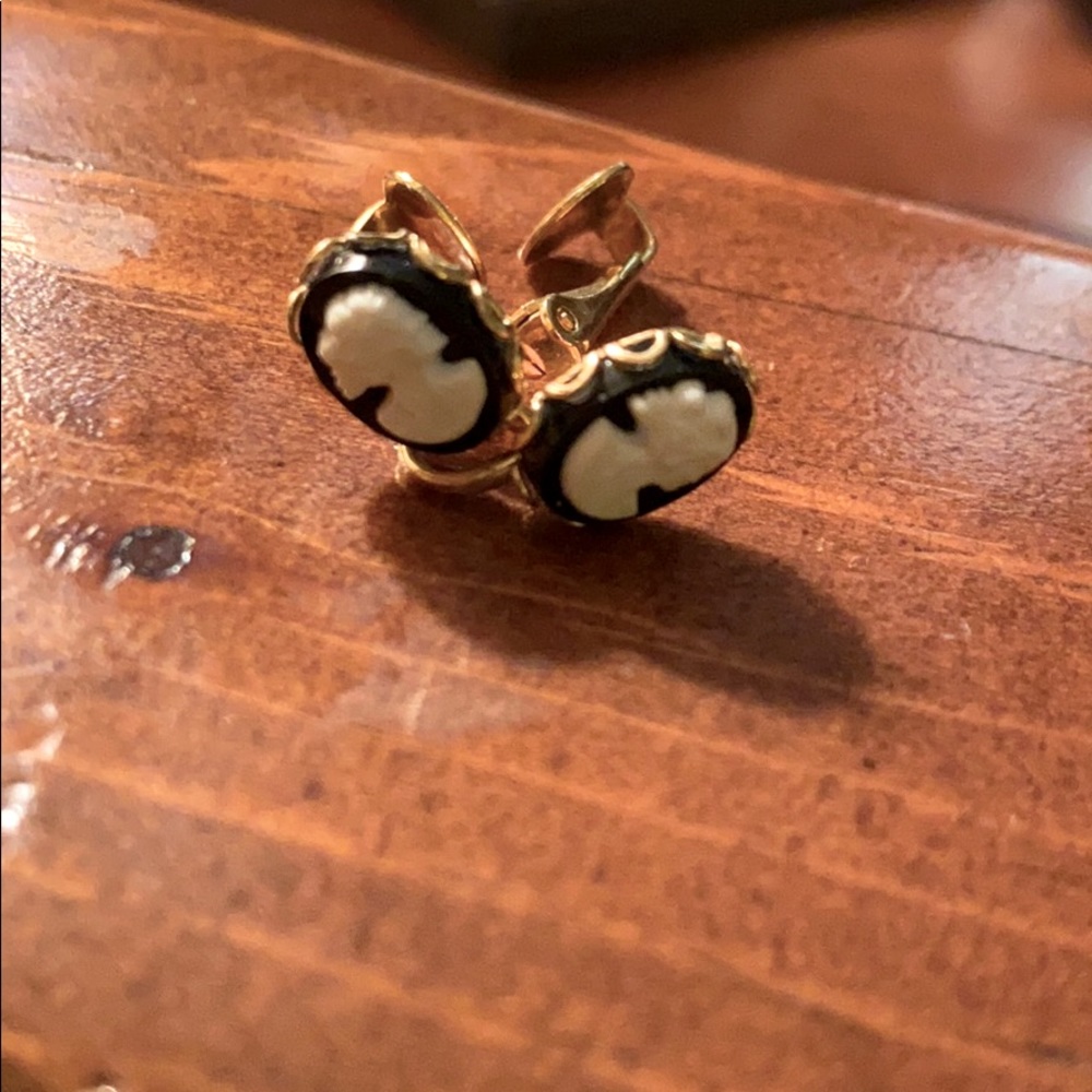 Vintage earrings